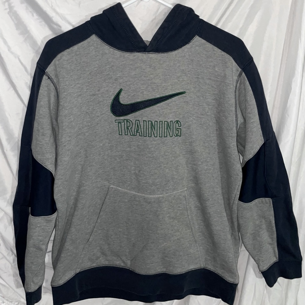 Vintage Nike Hoodie